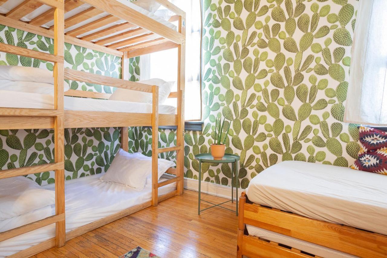 Albergue The Steady Los Angeles