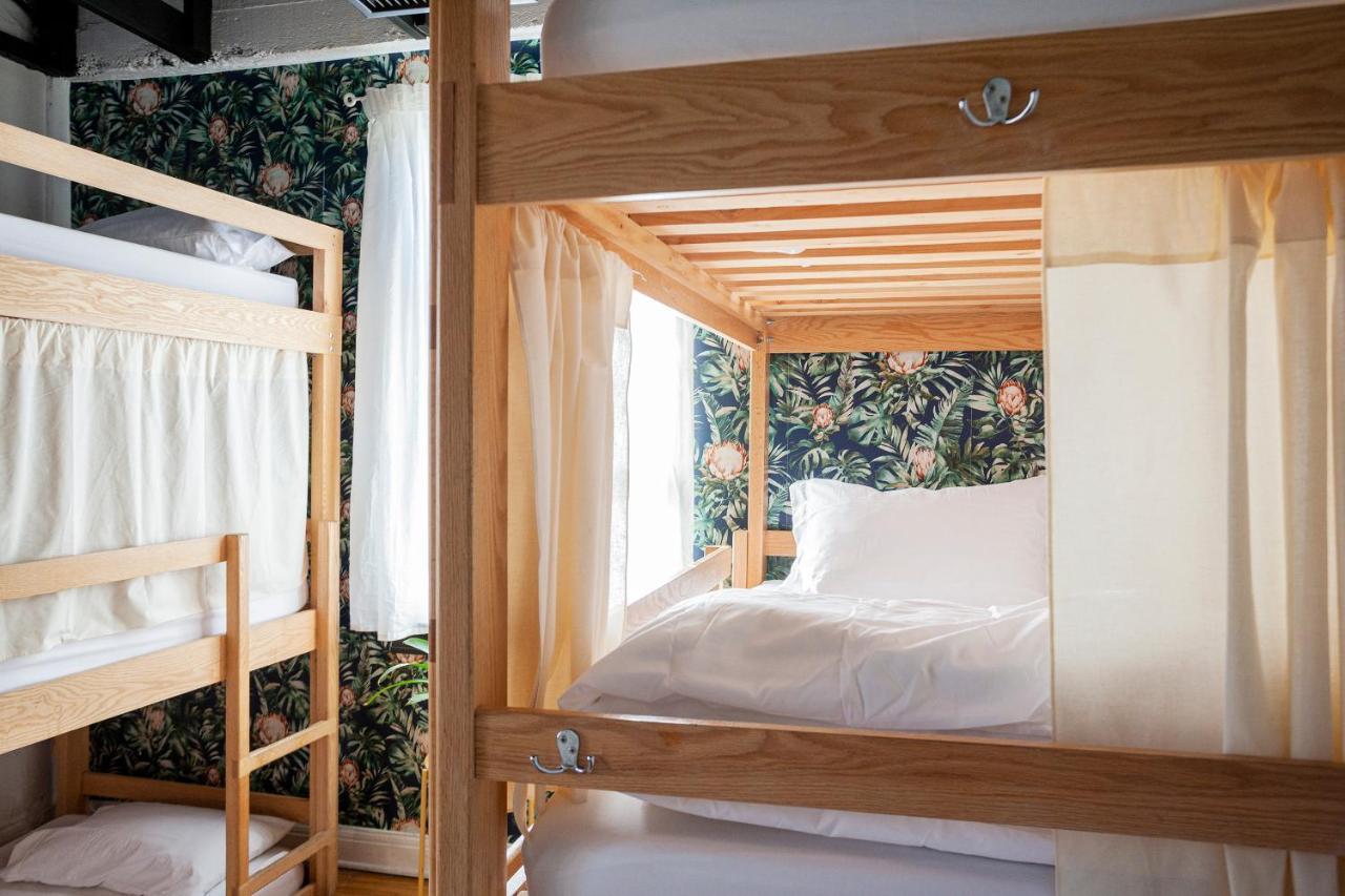 Albergue The Steady