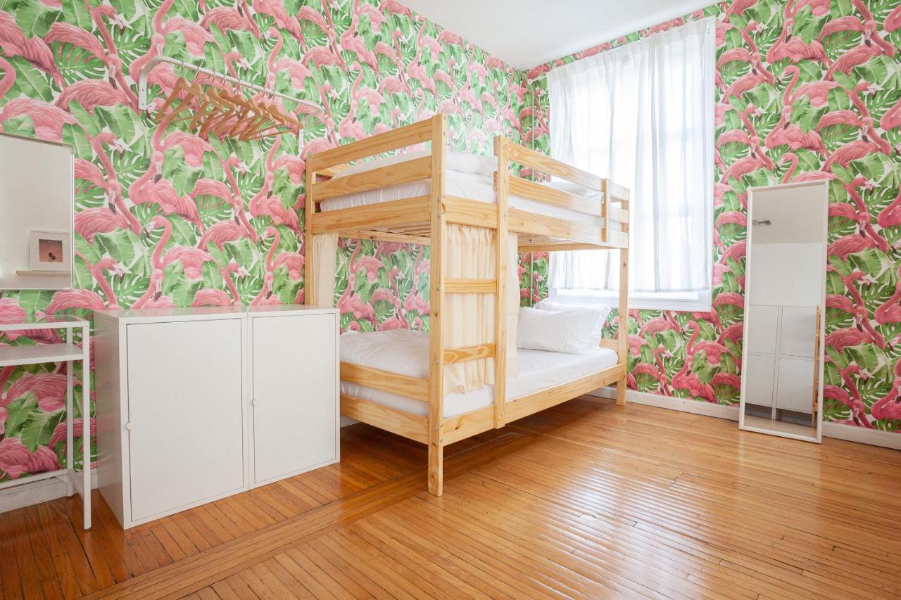 Albergue The Steady