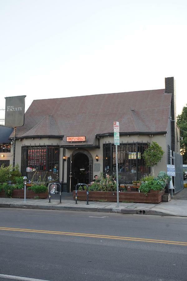 The Steady * Los Angeles