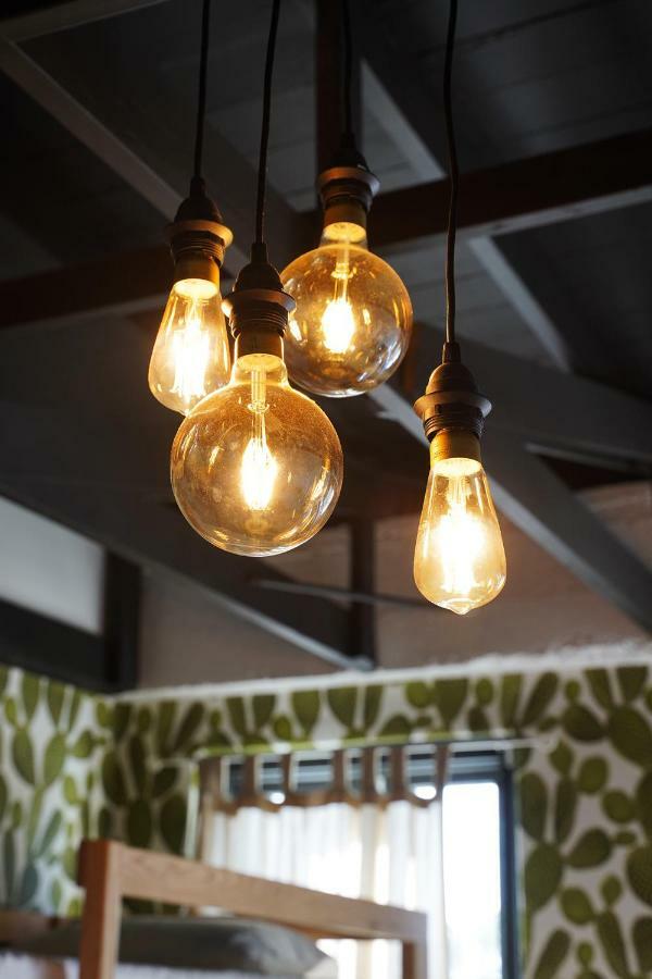 Albergue The Steady Los Angeles