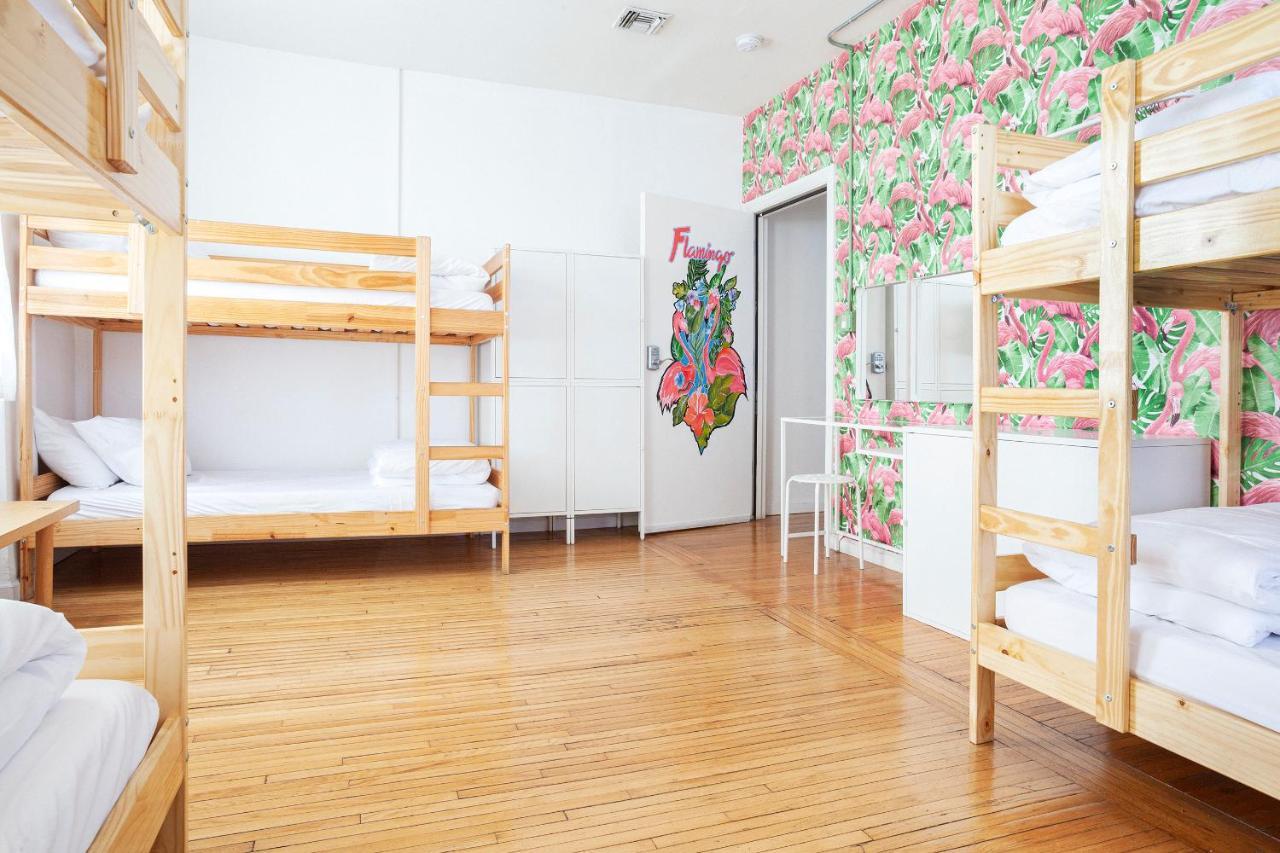 The Steady Hostal